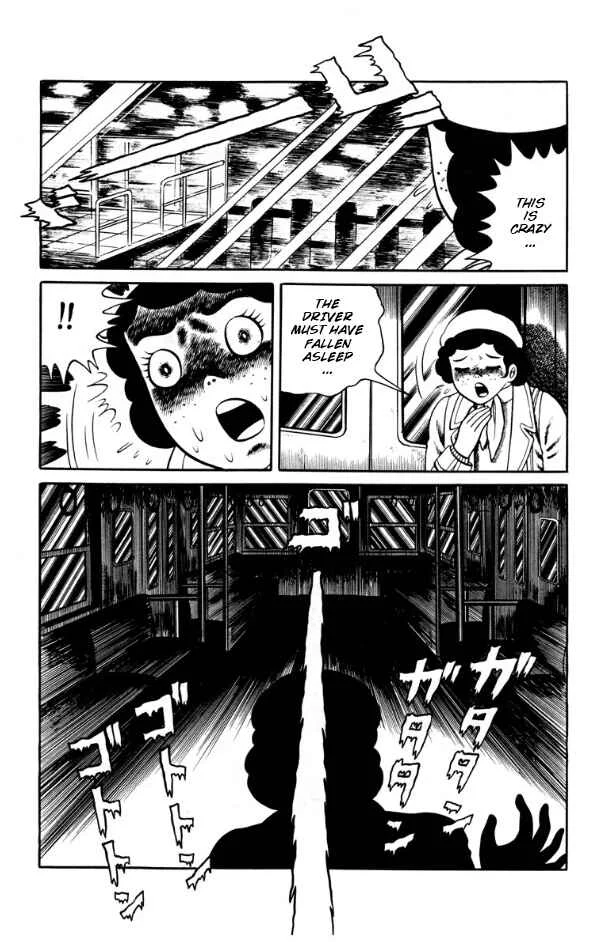 Witch Dara Chapter 3: Dara the Witch - Chapter 3 - Page 13