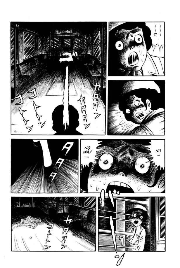 Witch Dara Chapter 3: Dara the Witch - Chapter 3 - Page 14