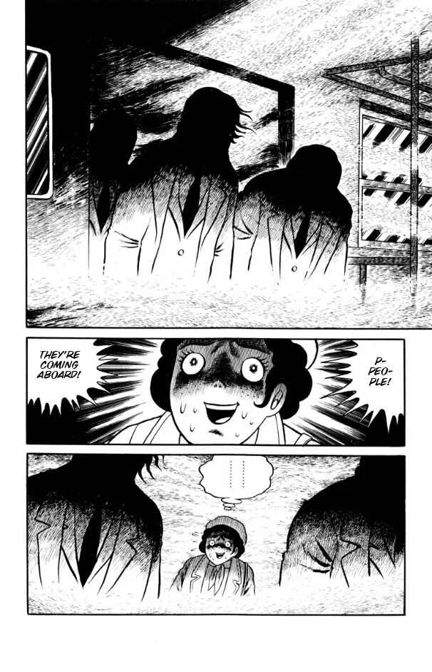 Witch Dara Chapter 3: Dara the Witch - Chapter 3 - Page 18