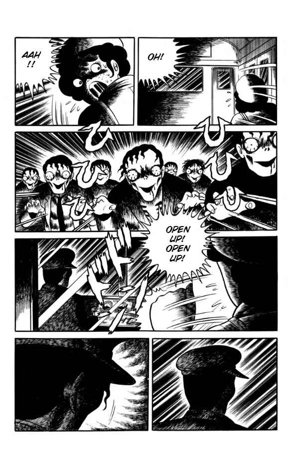 Witch Dara Chapter 3: Dara the Witch - Chapter 3 - Page 23