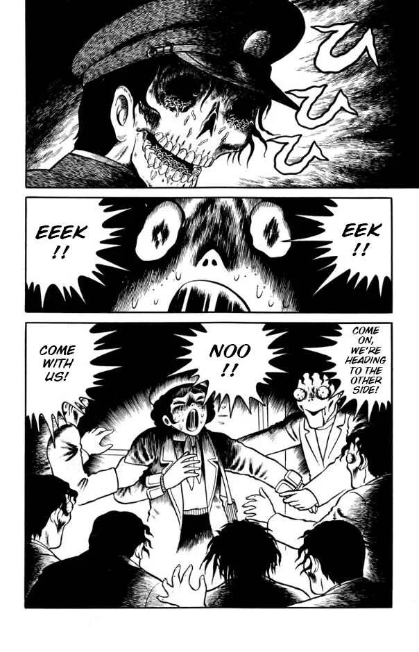 Witch Dara Chapter 3: Dara the Witch - Chapter 3 - Page 24