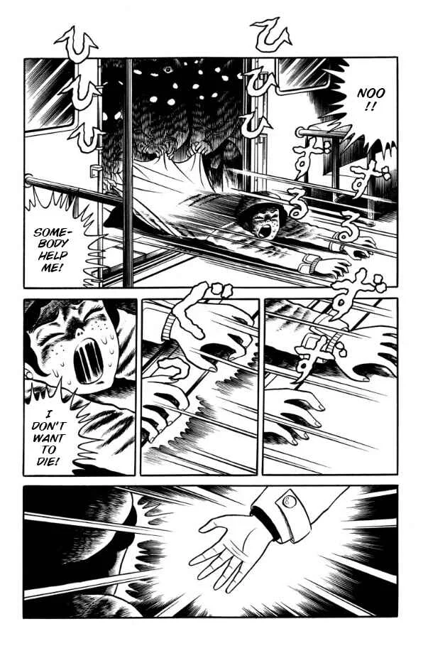 Witch Dara Chapter 3: Dara the Witch - Chapter 3 - Page 25