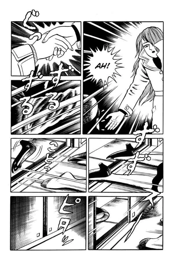 Witch Dara Chapter 3: Dara the Witch - Chapter 3 - Page 26