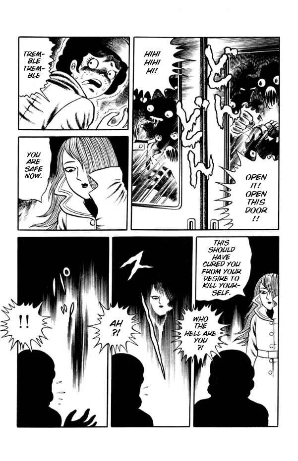 Witch Dara Chapter 3: Dara the Witch - Chapter 3 - Page 27
