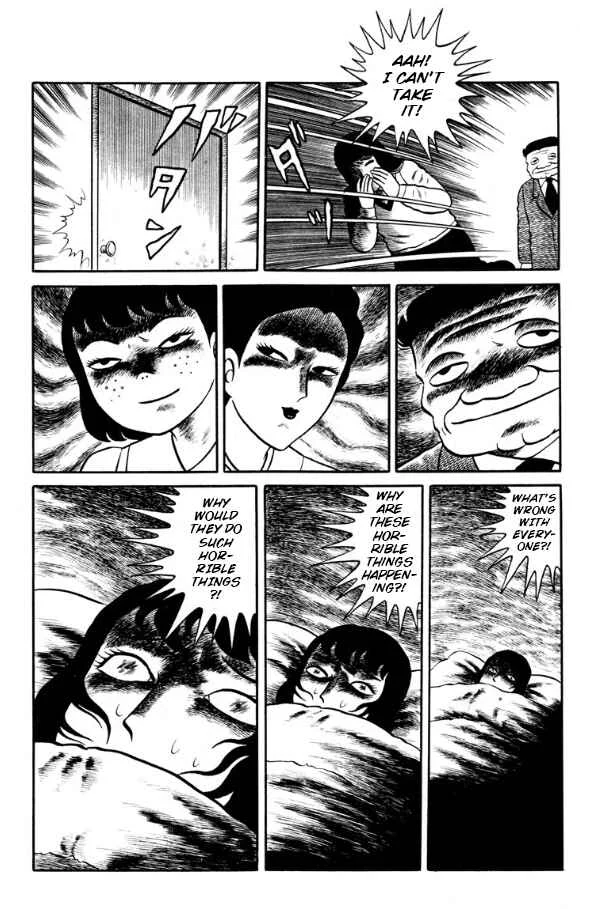 Witch Dara Chapter 4: Blood-Stained Packages - Page 11