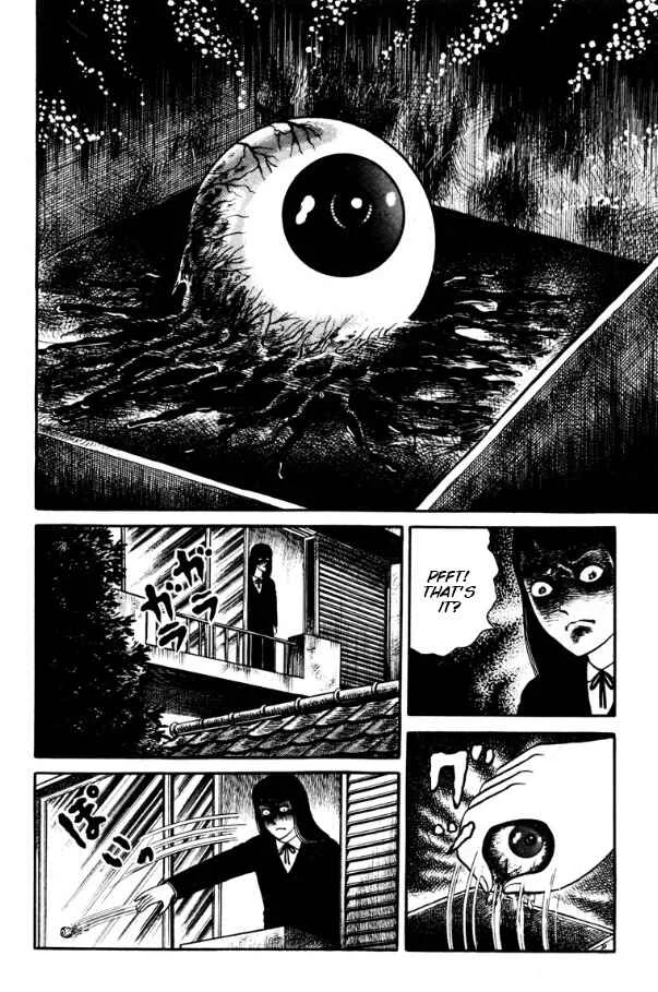 Witch Dara Chapter 4: Blood-Stained Packages - Page 14