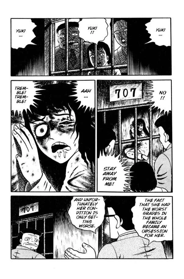 Witch Dara Chapter 4: Blood-Stained Packages - Page 20