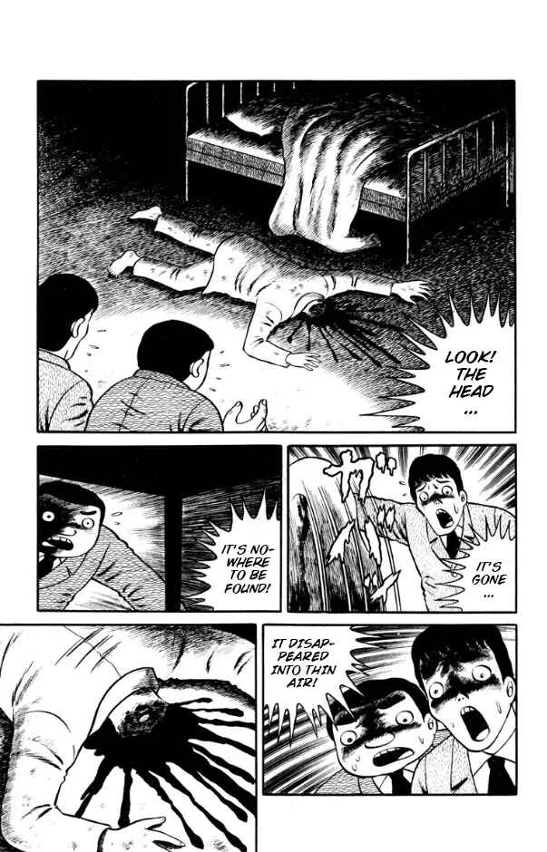 Witch Dara Chapter 4: Blood-Stained Packages - Page 23