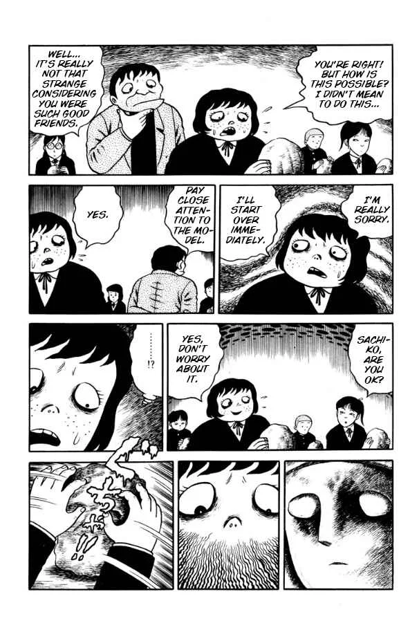 Witch Dara Chapter 5: The Head - Page 2