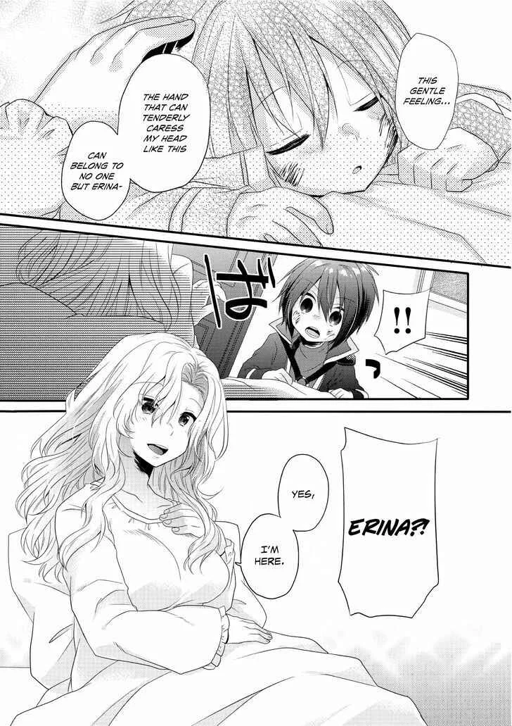 World Teacher - Isekaishiki Kyouiku Agent Chapter 2: Awakening - Page 15