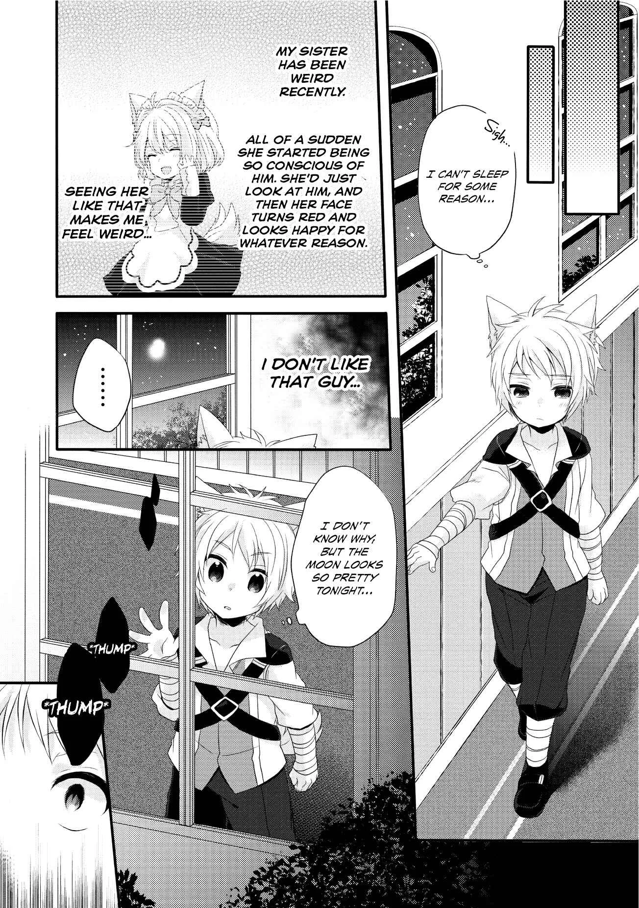 World Teacher - Isekaishiki Kyouiku Agent Chapter 3: Silvermoon Vow - Page 18