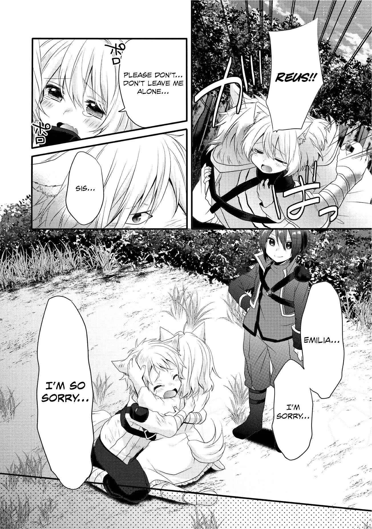 World Teacher - Isekaishiki Kyouiku Agent Chapter 3: Silvermoon Vow - Page 24