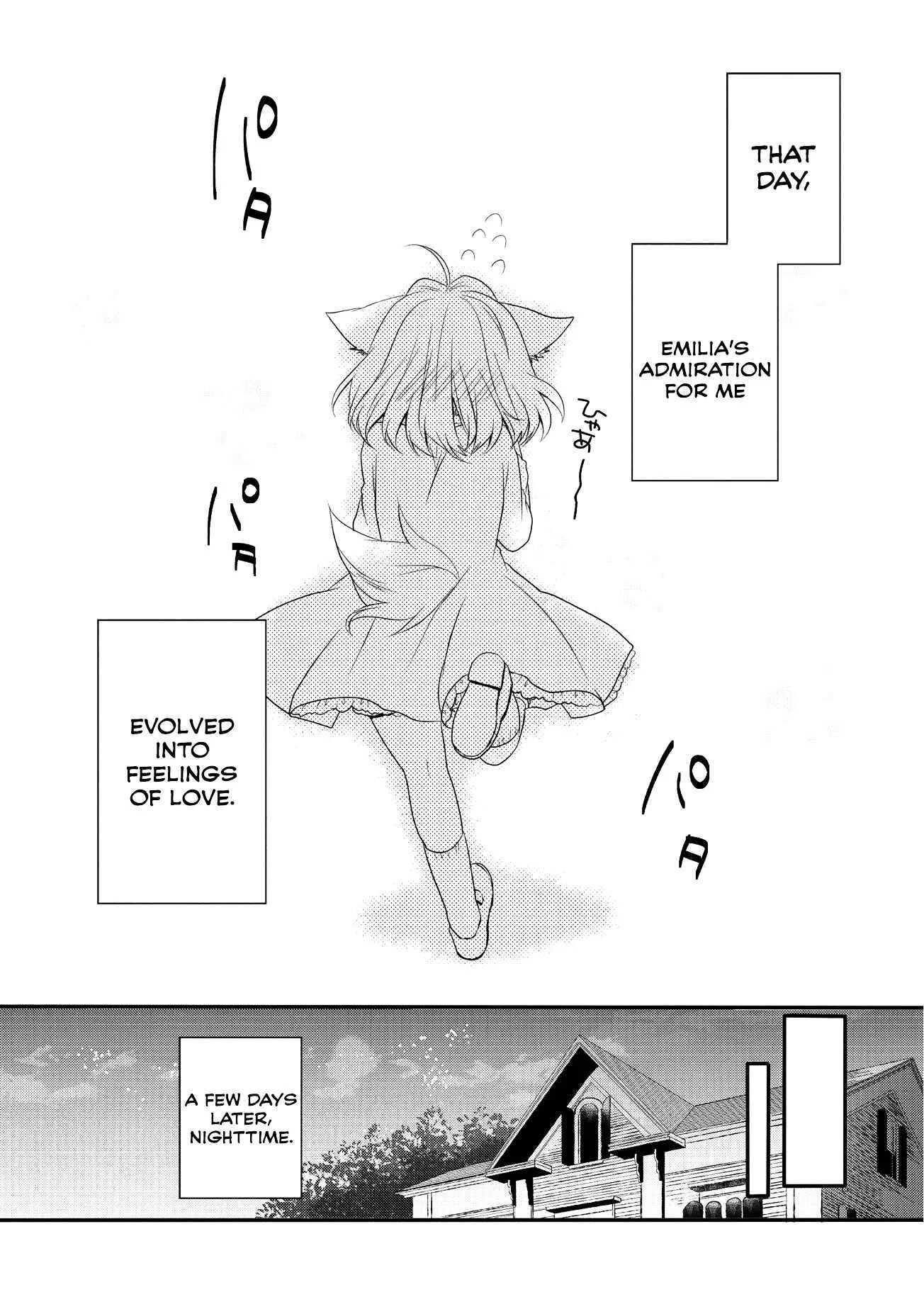 World Teacher - Isekaishiki Kyouiku Agent Chapter 3: Silvermoon Vow - Page 29