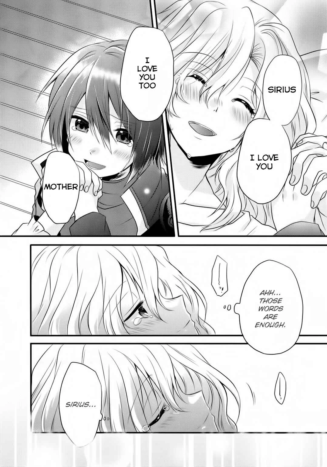 World Teacher - Isekaishiki Kyouiku Agent Chapter 5: Erina - Page 24