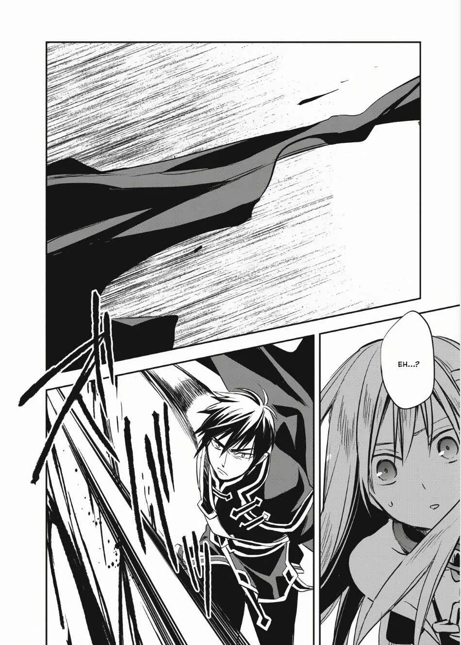 Wortenia Senki Chapter 4 - Page 26