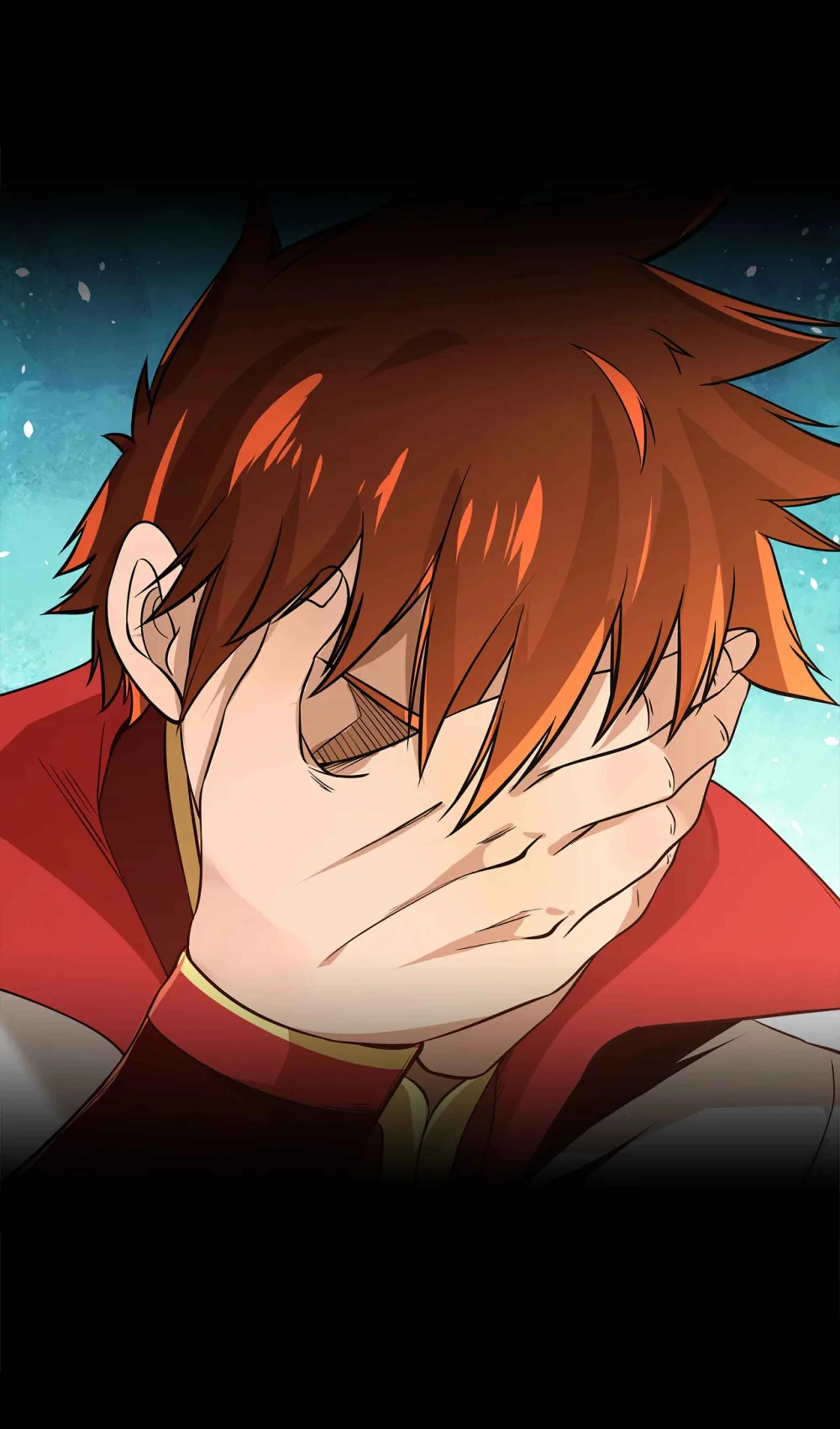 Wu Ling Sword Master Chapter 0: Teaser - Page 5