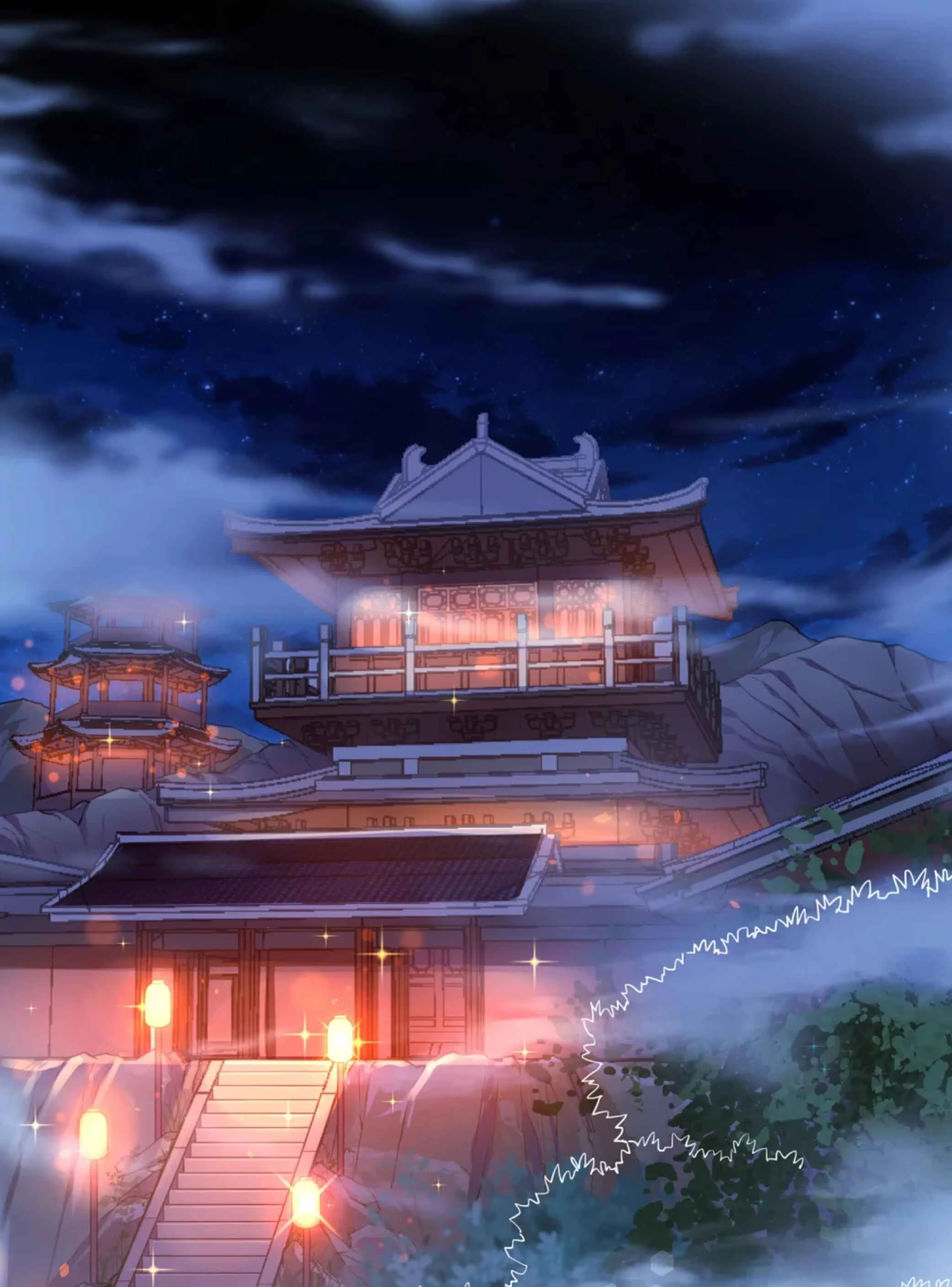 Wu Ling Sword Master Chapter 1: Sword Respect - Page 2