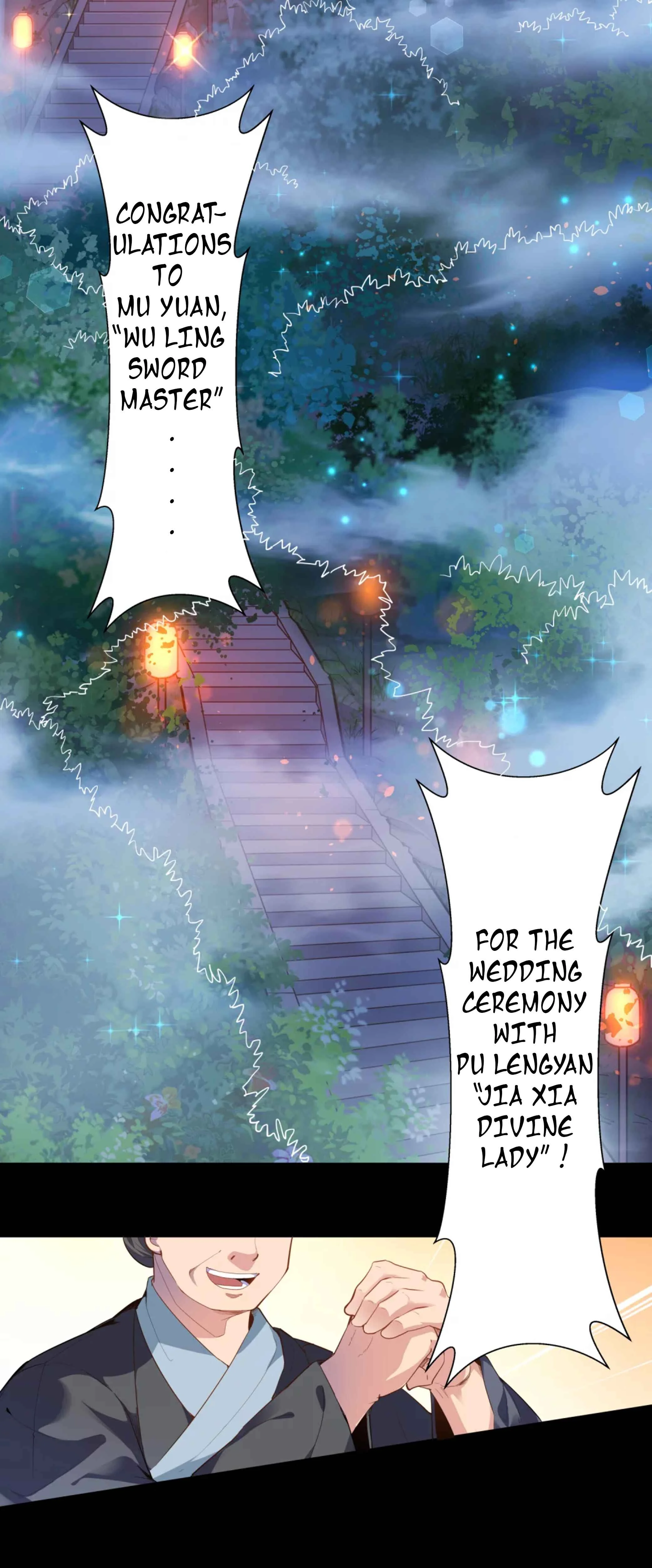 Wu Ling Sword Master Chapter 1: Sword Respect - Page 3