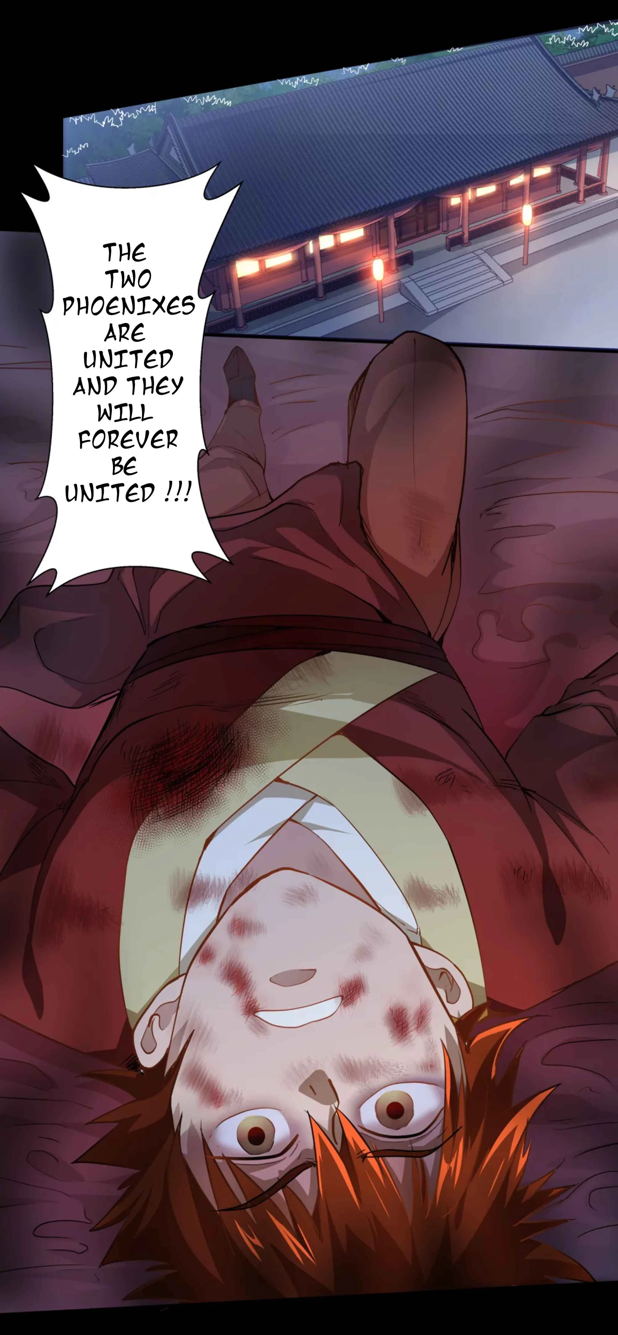 Wu Ling Sword Master Chapter 1: Sword Respect - Page 4