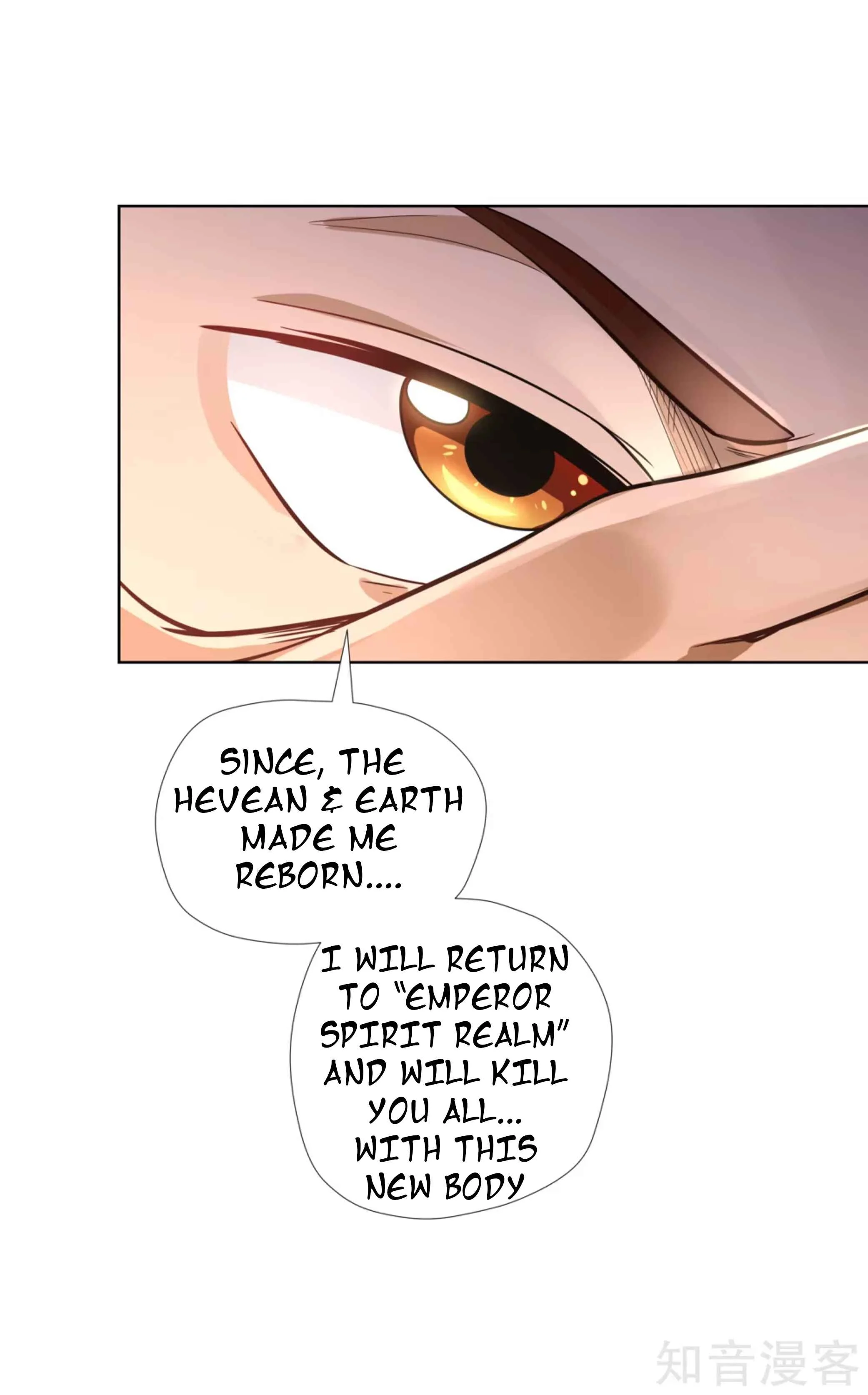 Wu Ling Sword Master Chapter 1: Sword Respect - Page 11
