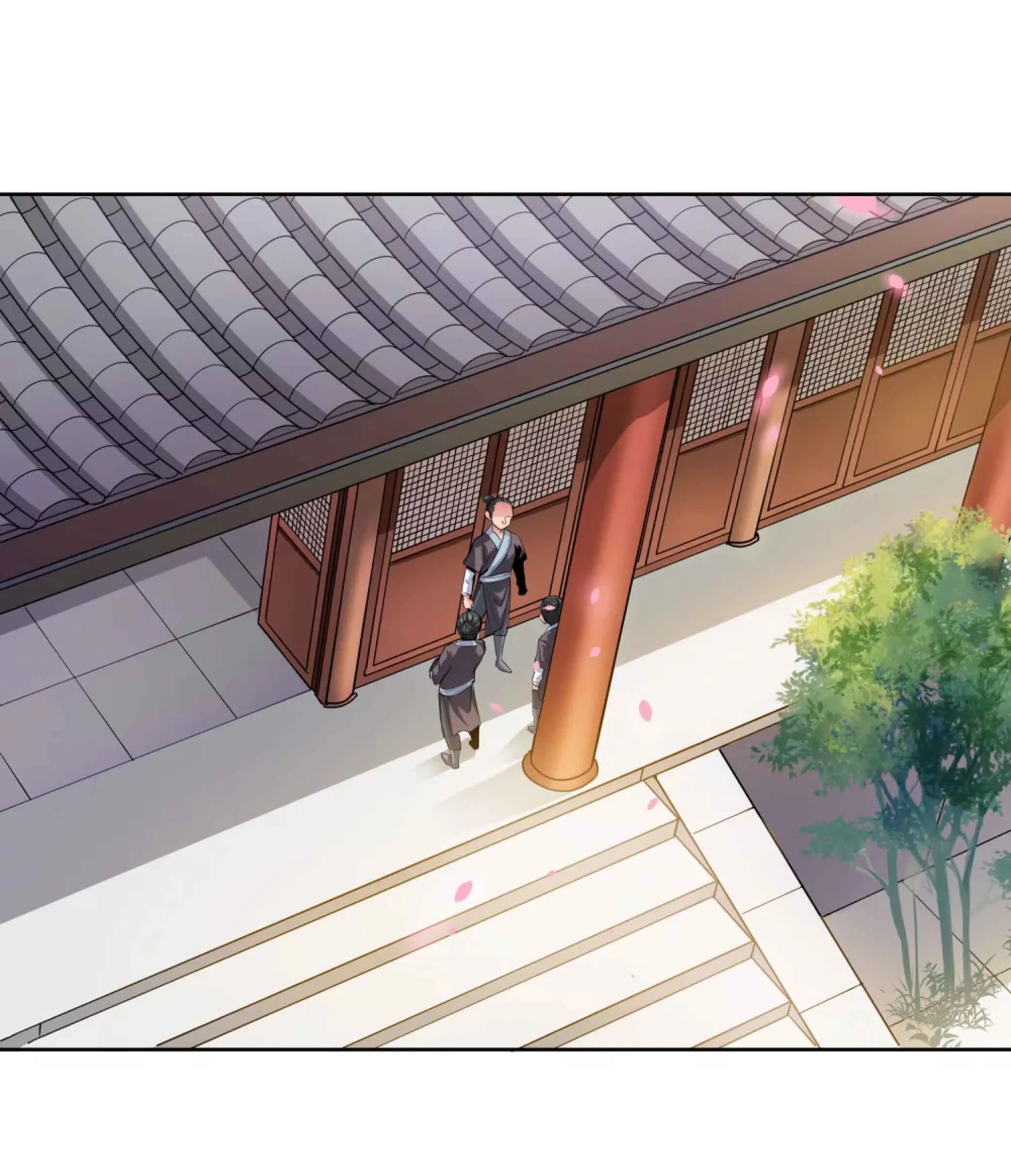 Wu Ling Sword Master Chapter 1: Sword Respect - Page 19