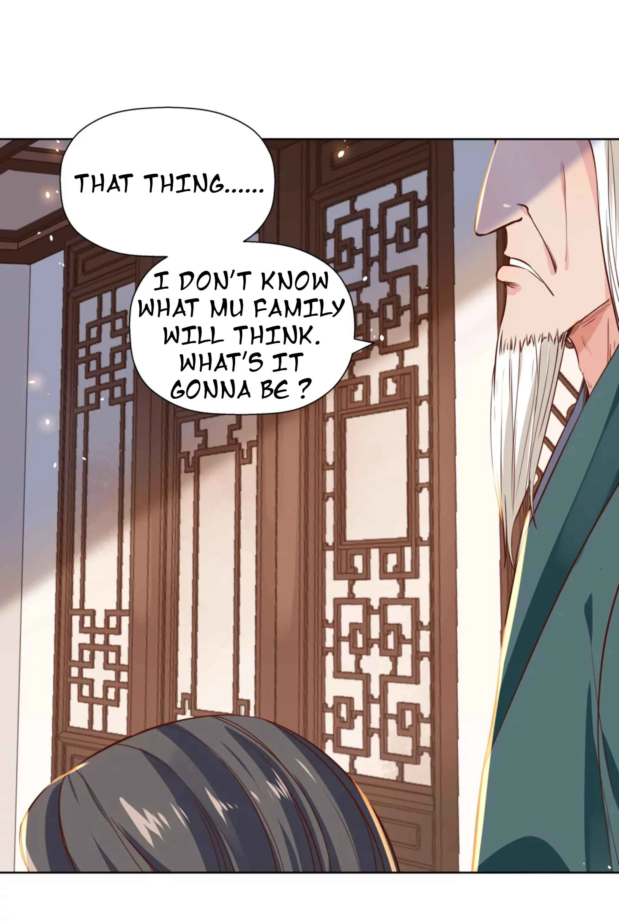 Wu Ling Sword Master Chapter 1: Sword Respect - Page 21