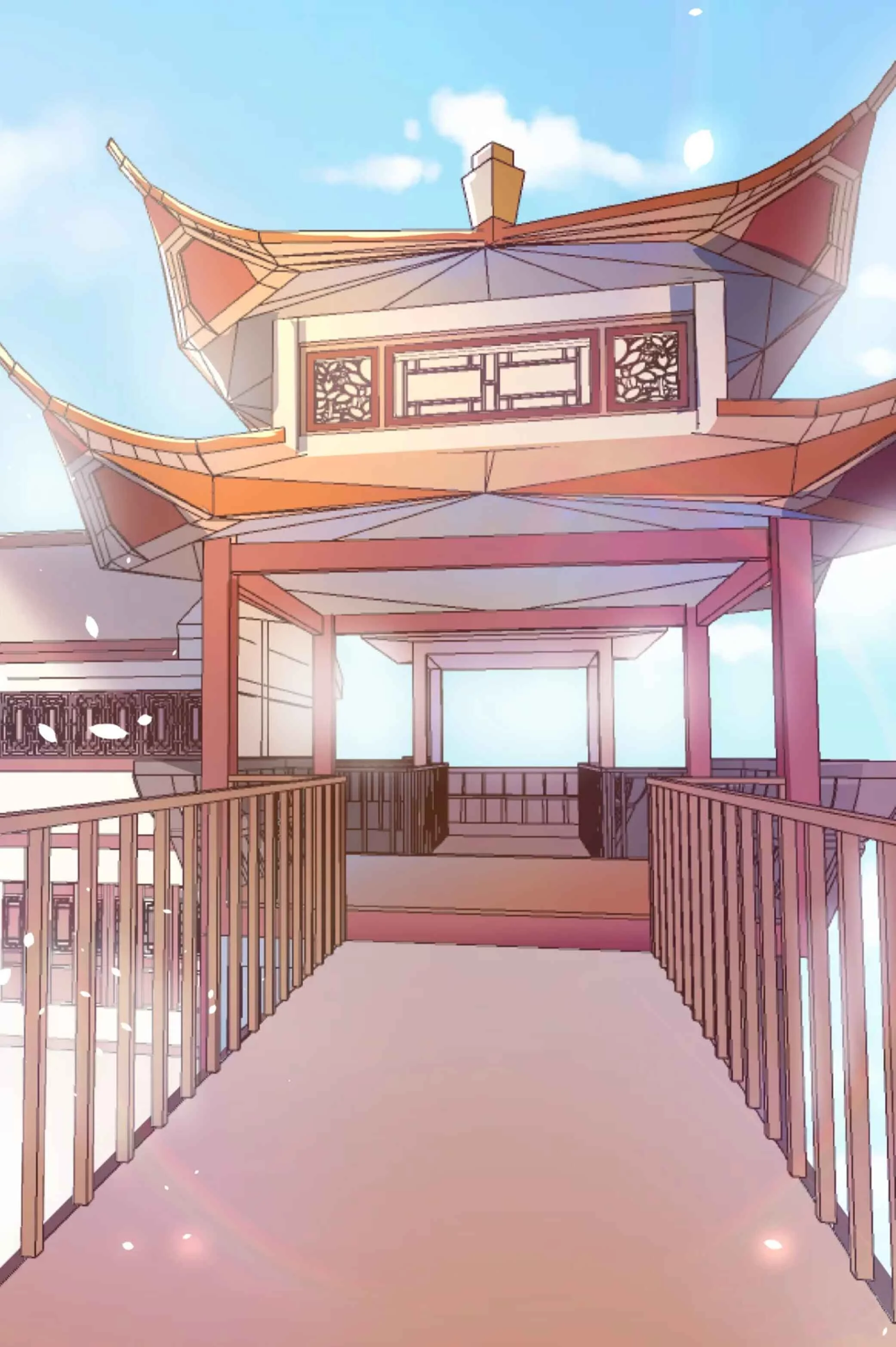 Wu Ling Sword Master Chapter 1: Sword Respect - Page 25