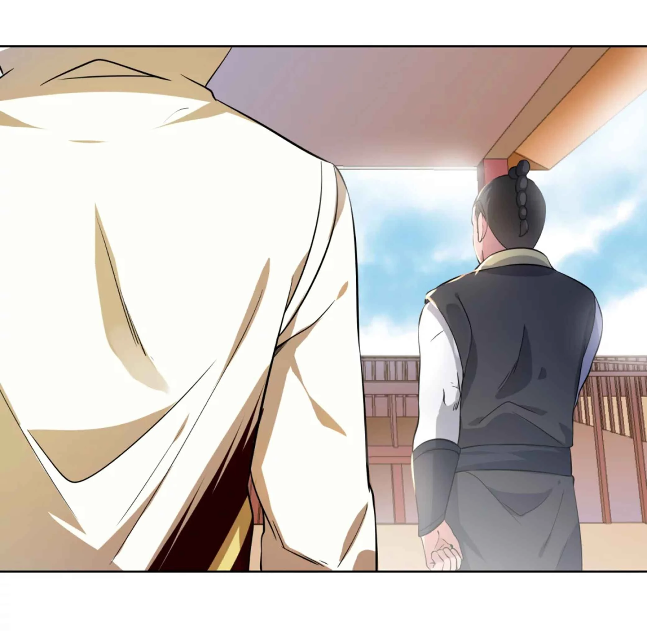 Wu Ling Sword Master Chapter 1: Sword Respect - Page 29