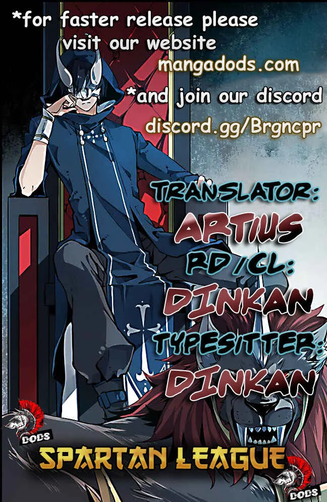 Wuxian Shitu Yu Shier Zhan Ji Chapter 4 - Page 1
