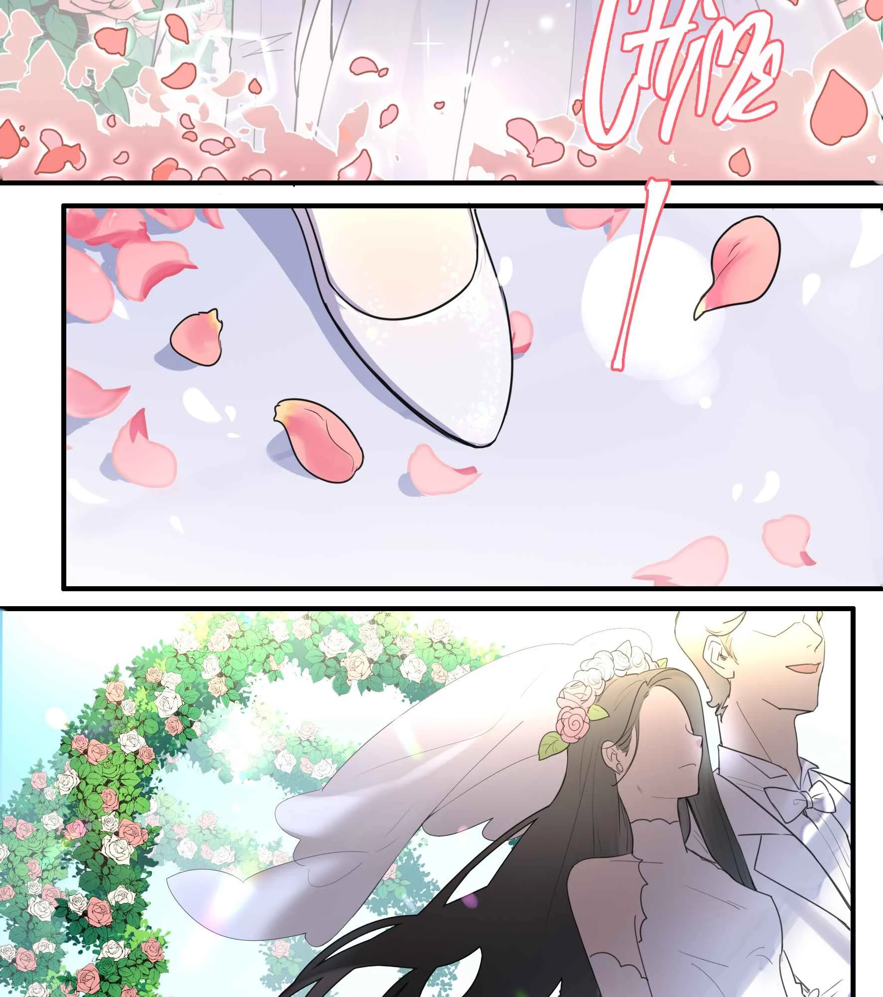 Yú qíng kě dài Chapter 1: Reincarnated Three Years back in Time - Page 5