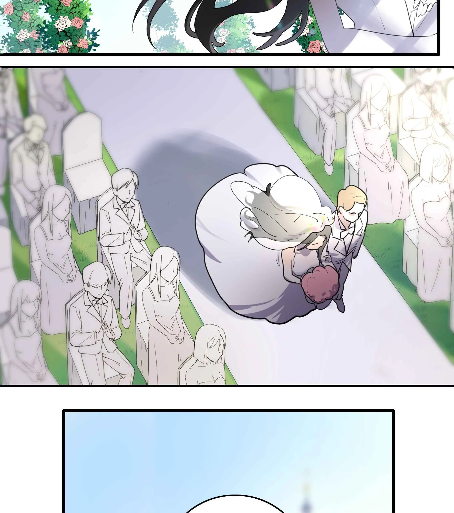 Yú qíng kě dài Chapter 1: Reincarnated Three Years back in Time - Page 6