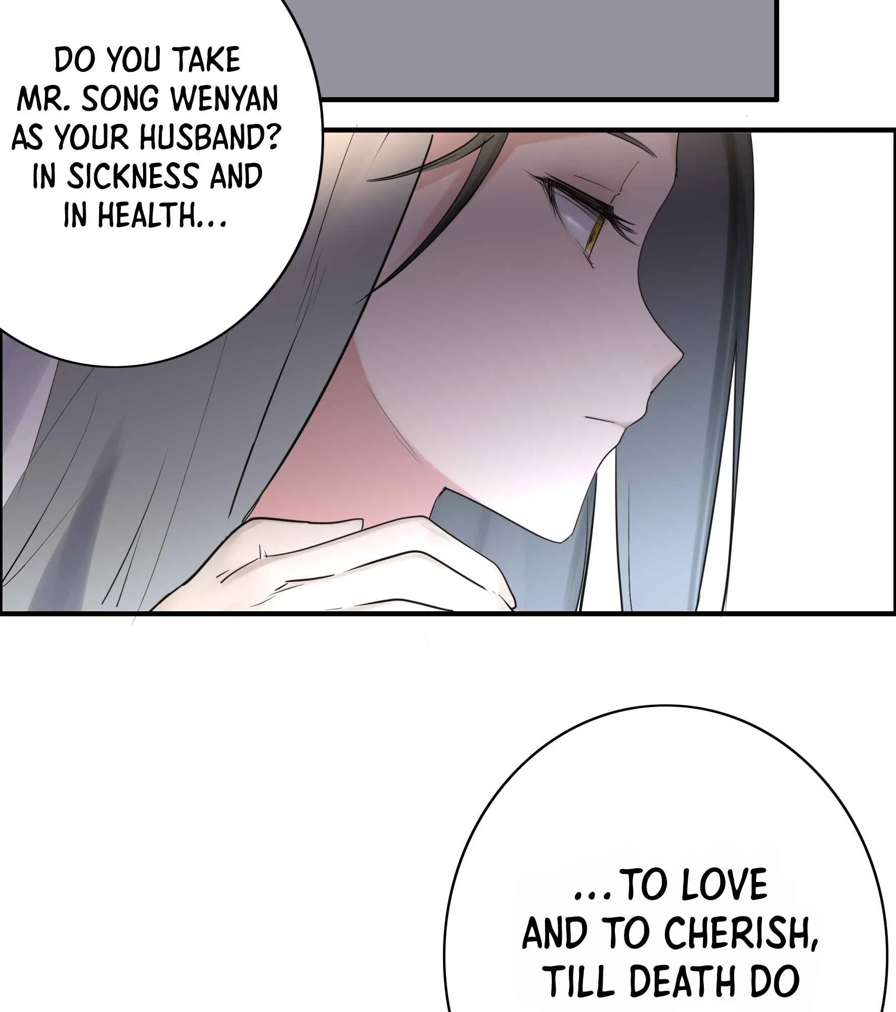 Yú qíng kě dài Chapter 1: Reincarnated Three Years back in Time - Page 8