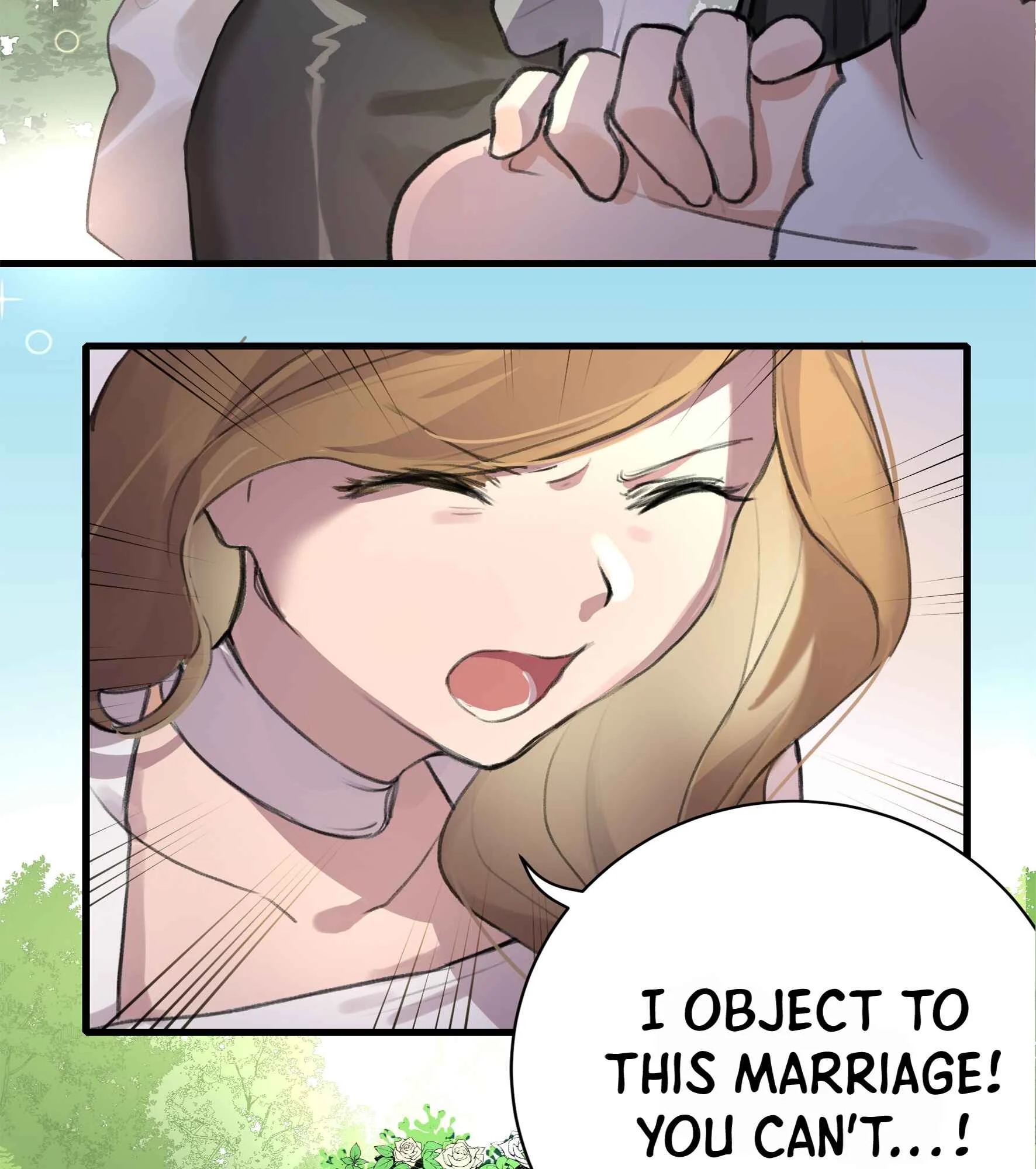 Yú qíng kě dài Chapter 1: Reincarnated Three Years back in Time - Page 12