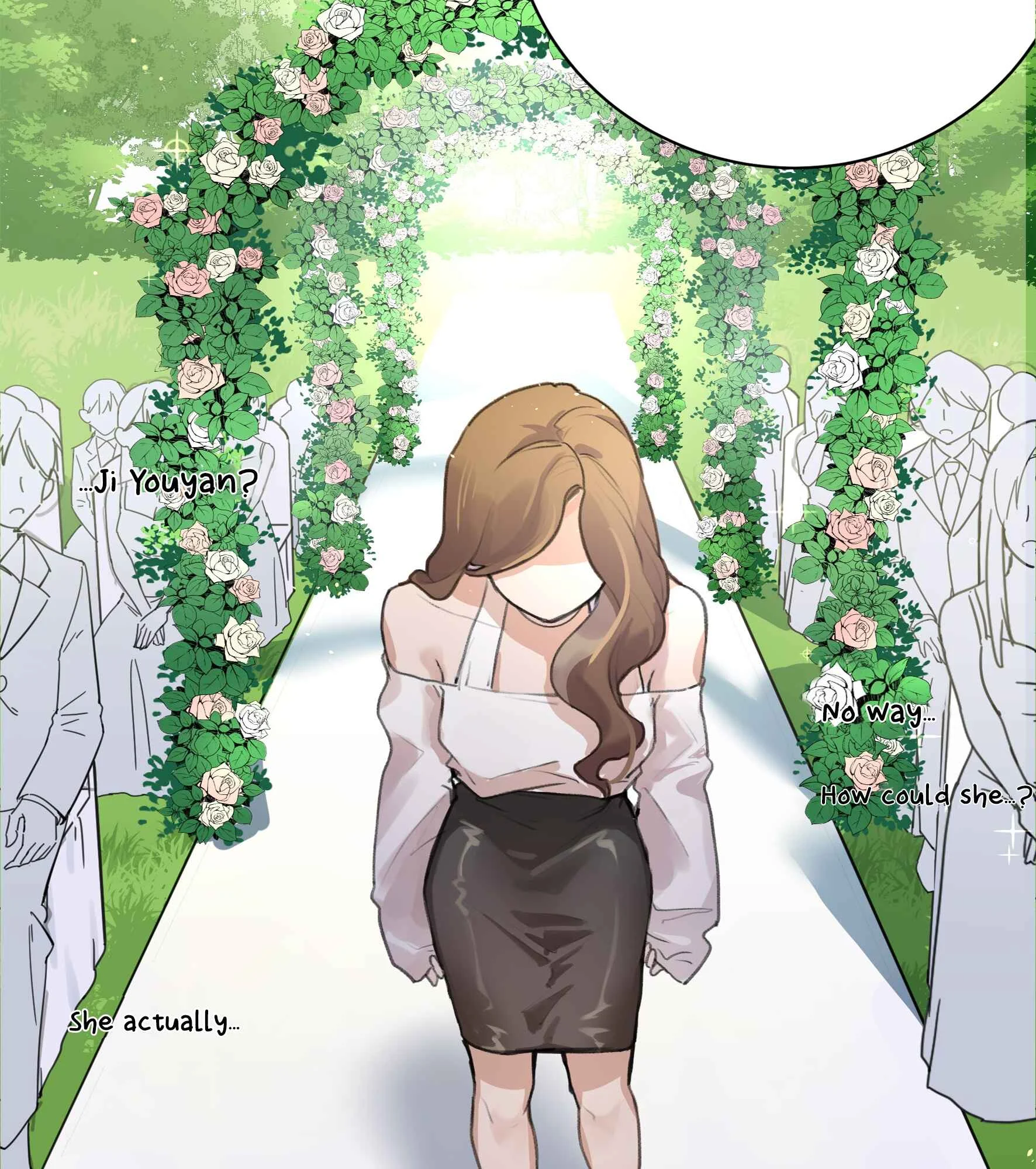 Yú qíng kě dài Chapter 1: Reincarnated Three Years back in Time - Page 13