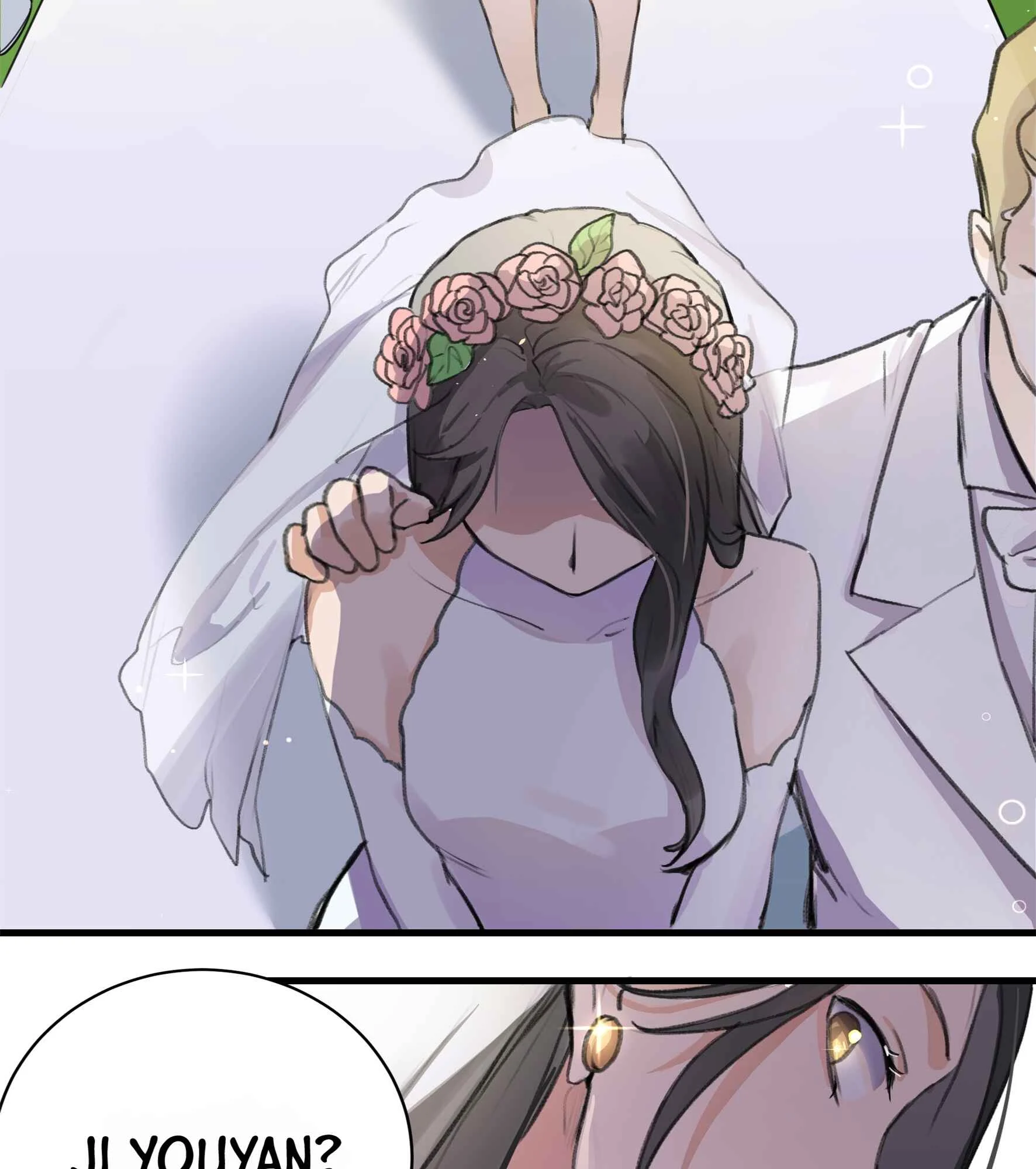 Yú qíng kě dài Chapter 1: Reincarnated Three Years back in Time - Page 14