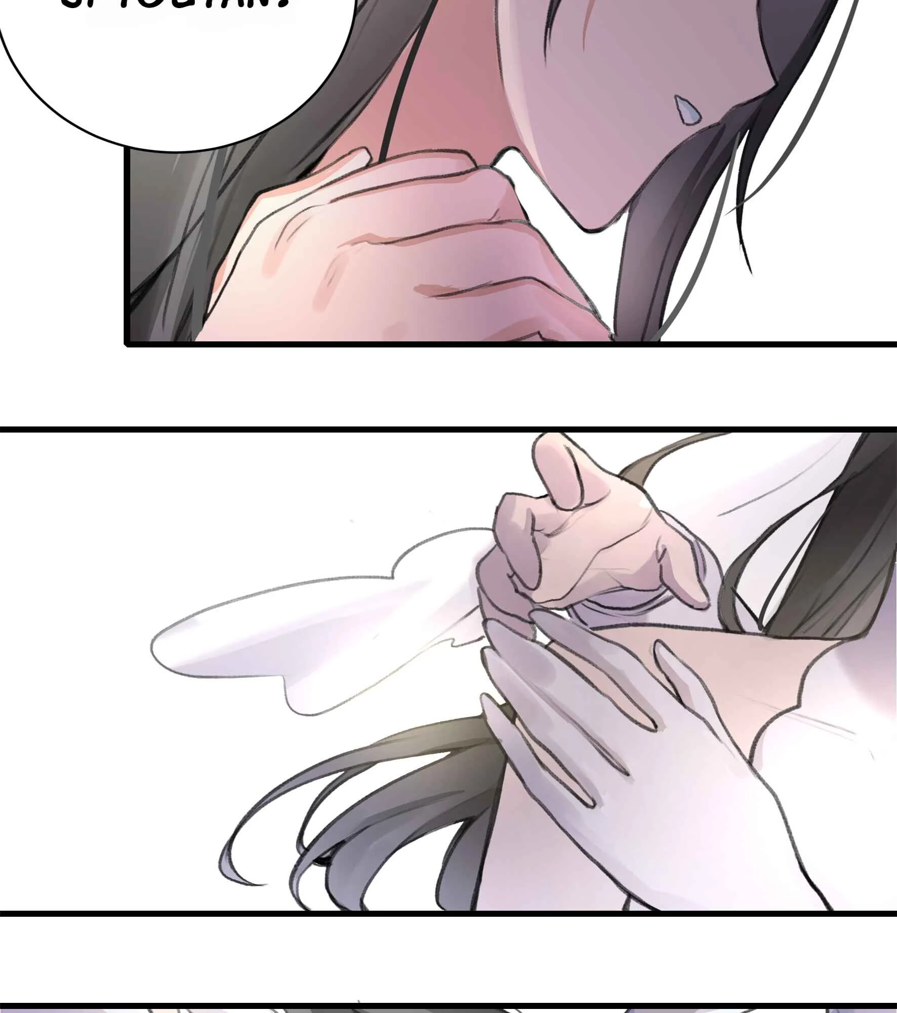 Yú qíng kě dài Chapter 1: Reincarnated Three Years back in Time - Page 15