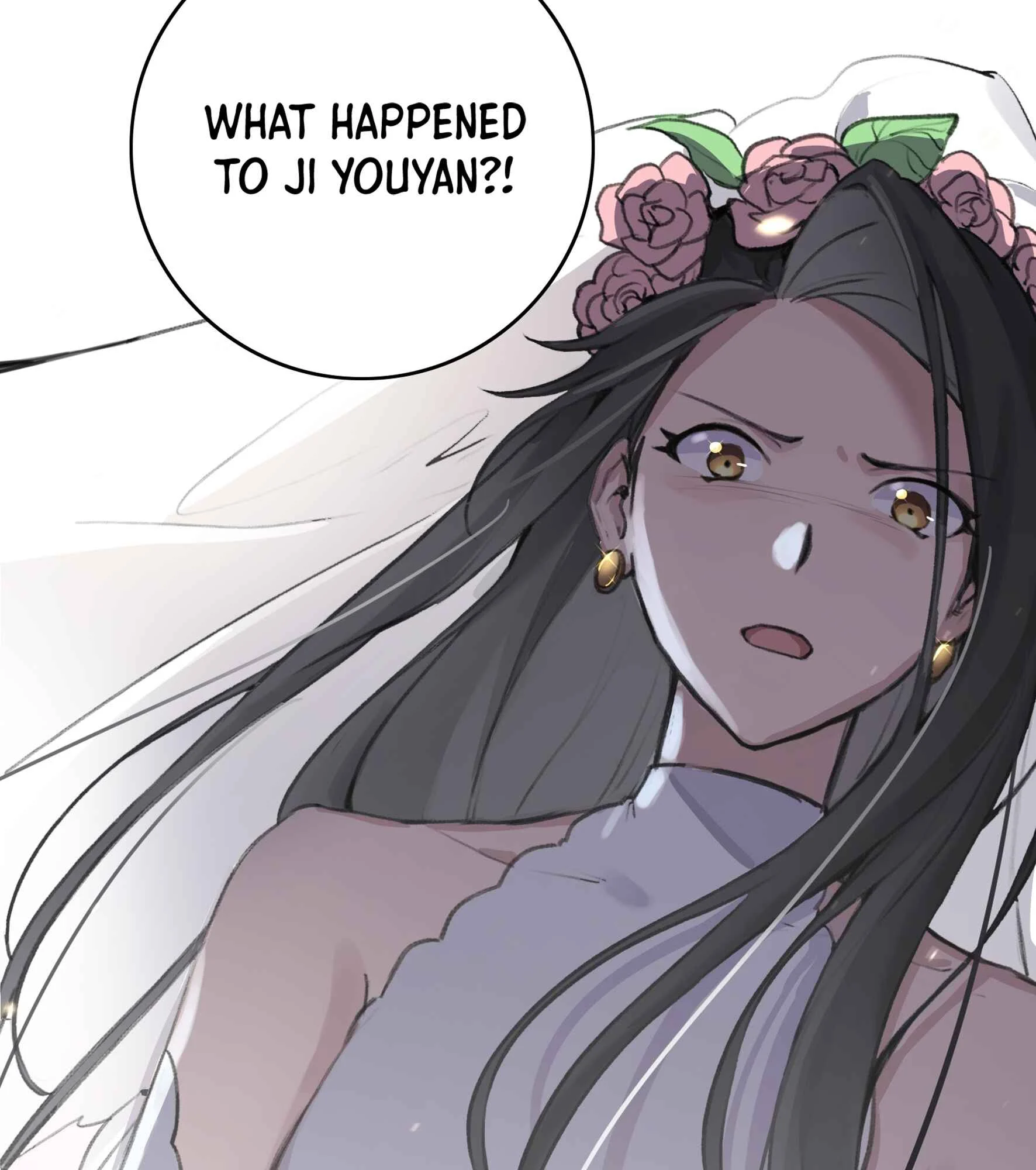 Yú qíng kě dài Chapter 1: Reincarnated Three Years back in Time - Page 20