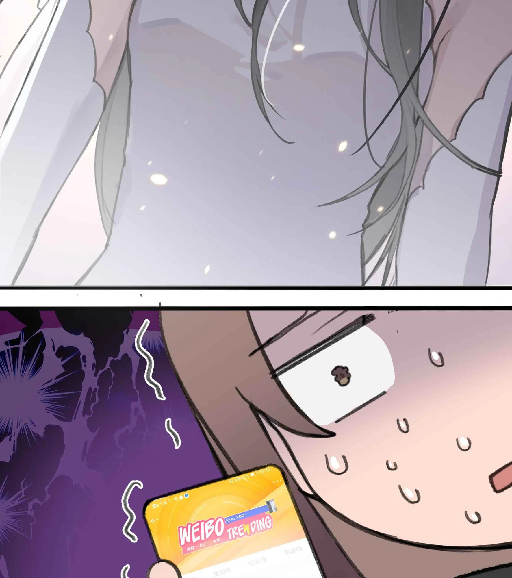 Yú qíng kě dài Chapter 1: Reincarnated Three Years back in Time - Page 21