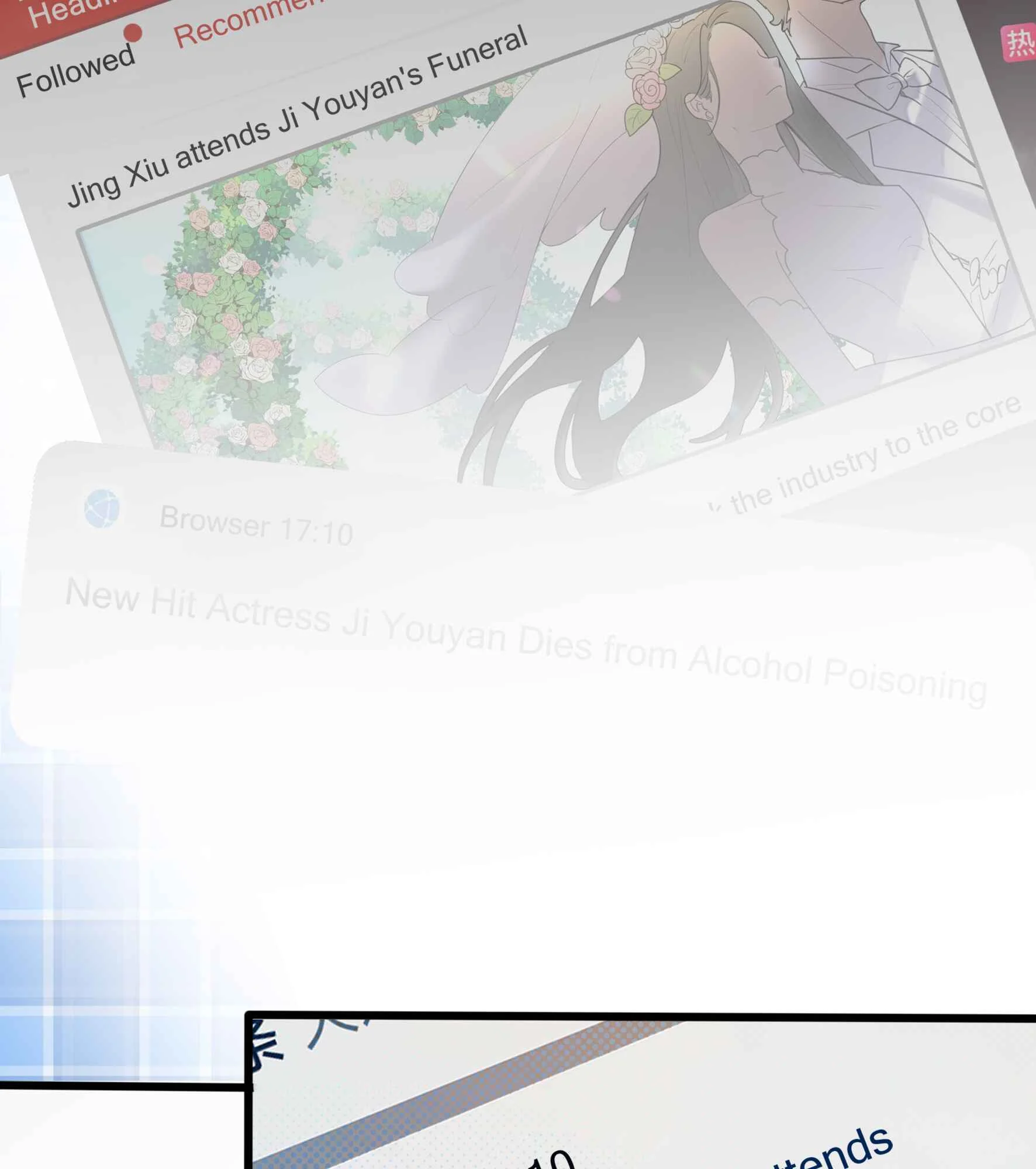 Yú qíng kě dài Chapter 1: Reincarnated Three Years back in Time - Page 23