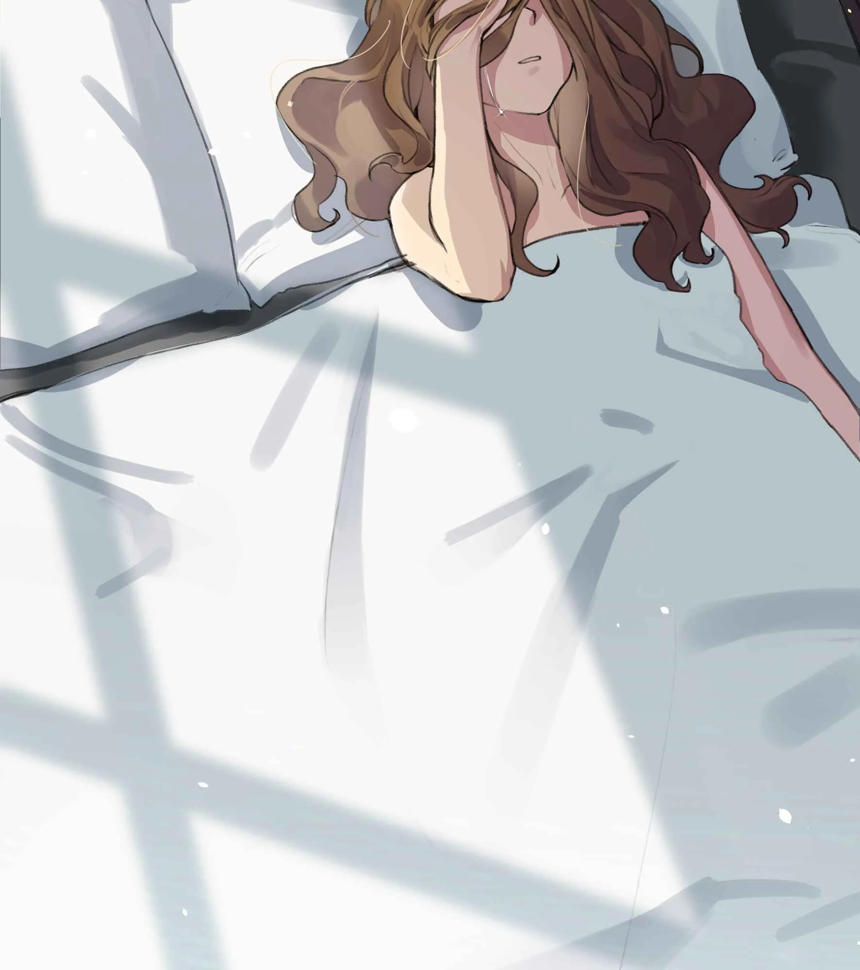 Yú qíng kě dài Chapter 1: Reincarnated Three Years back in Time - Page 26