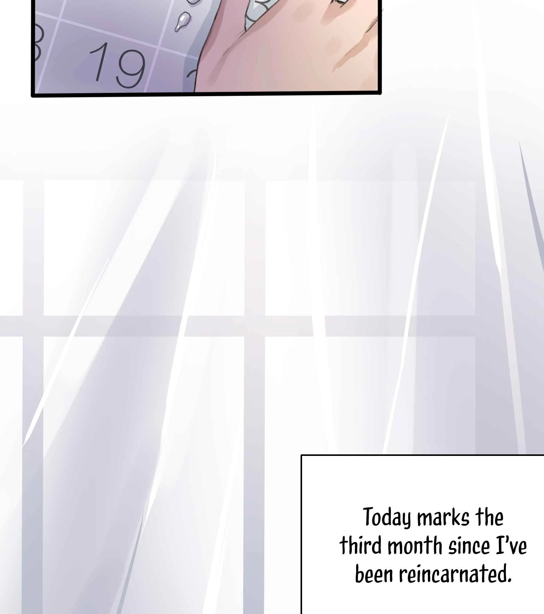 Yú qíng kě dài Chapter 1: Reincarnated Three Years back in Time - Page 30