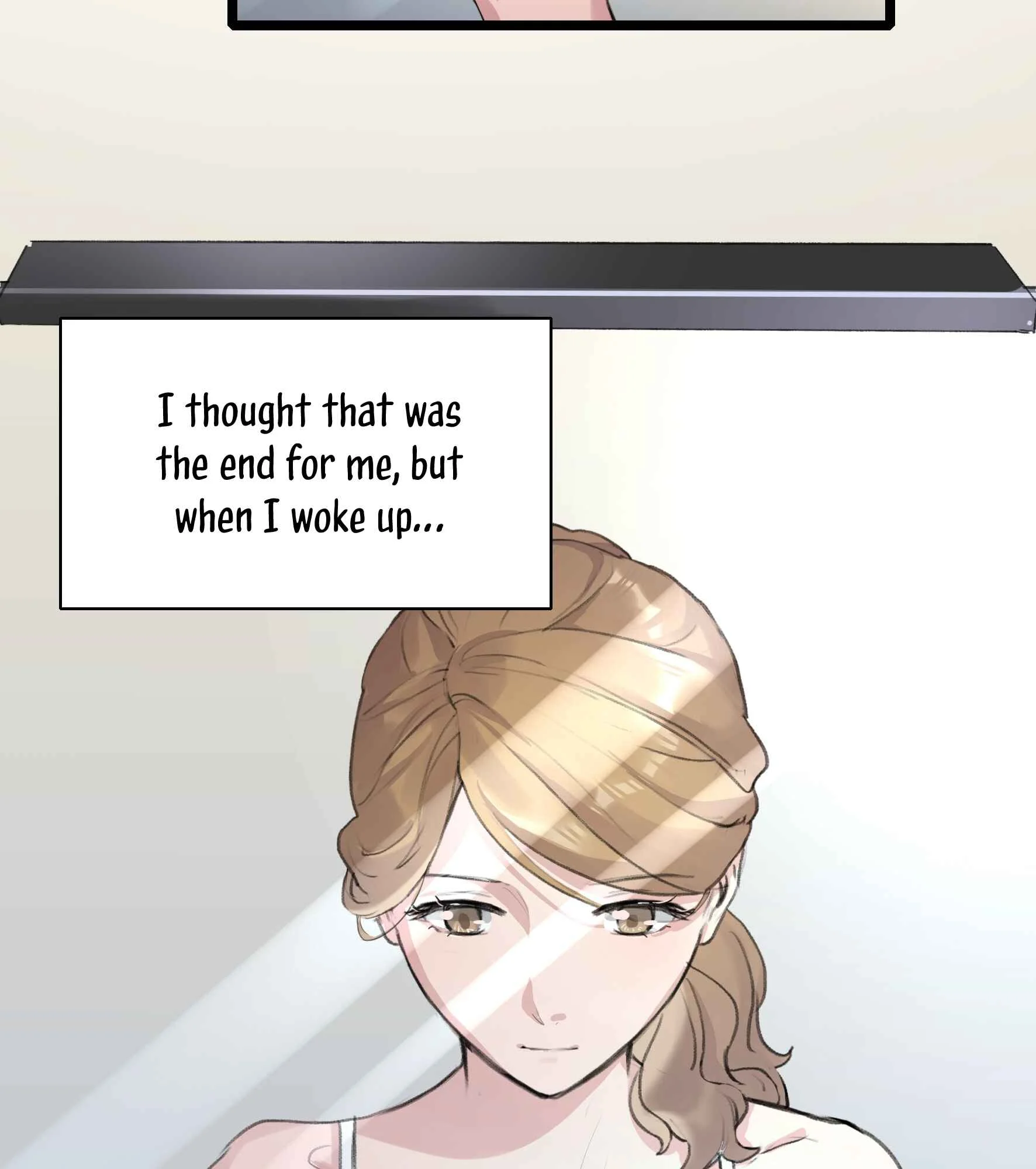Yú qíng kě dài Chapter 1: Reincarnated Three Years back in Time - Page 34