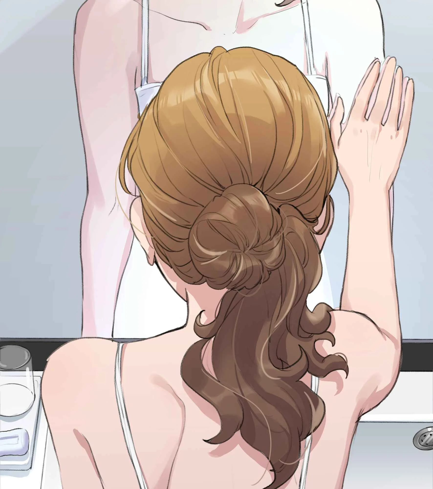Yú qíng kě dài Chapter 1: Reincarnated Three Years back in Time - Page 35