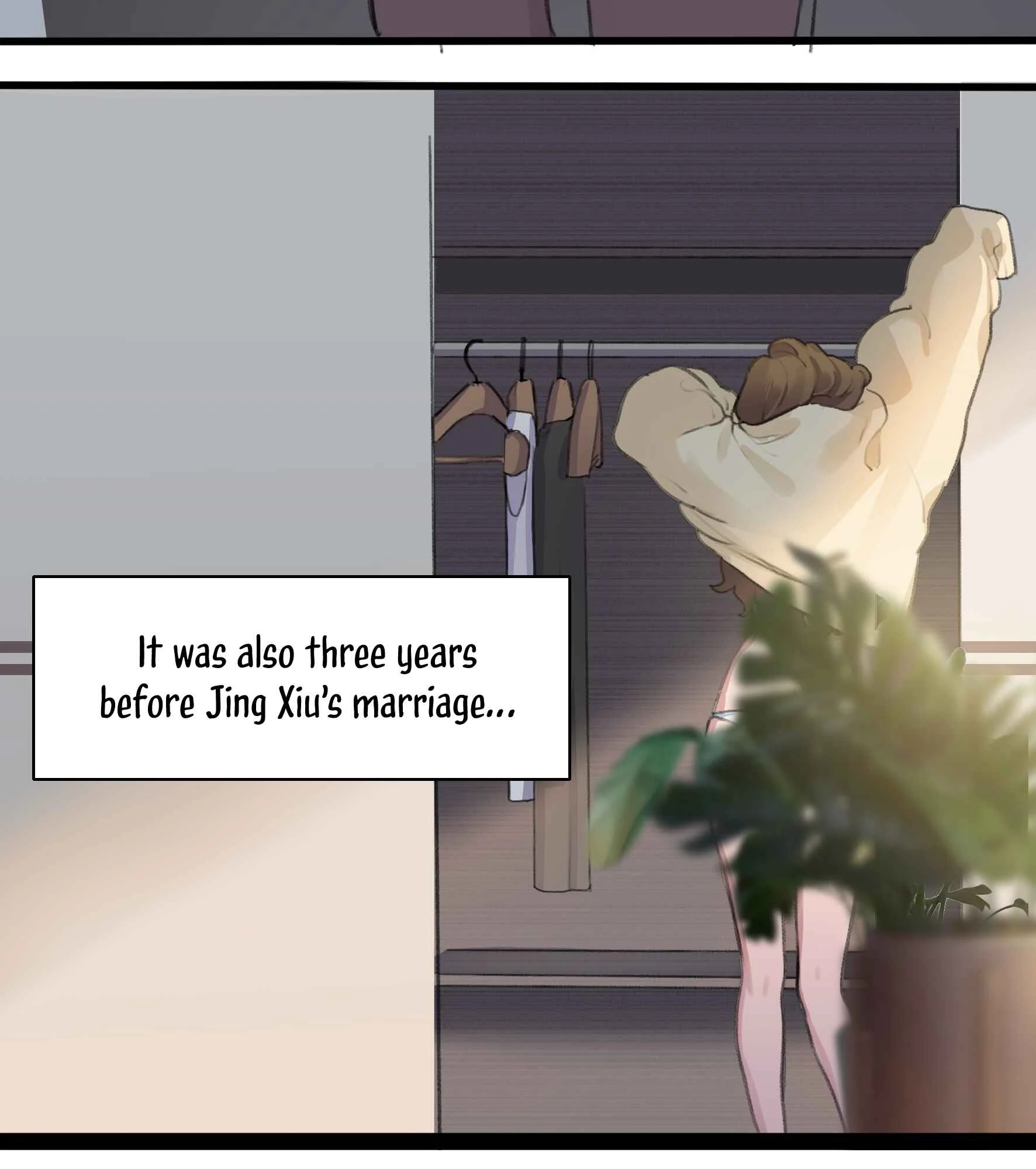 Yú qíng kě dài Chapter 1: Reincarnated Three Years back in Time - Page 37