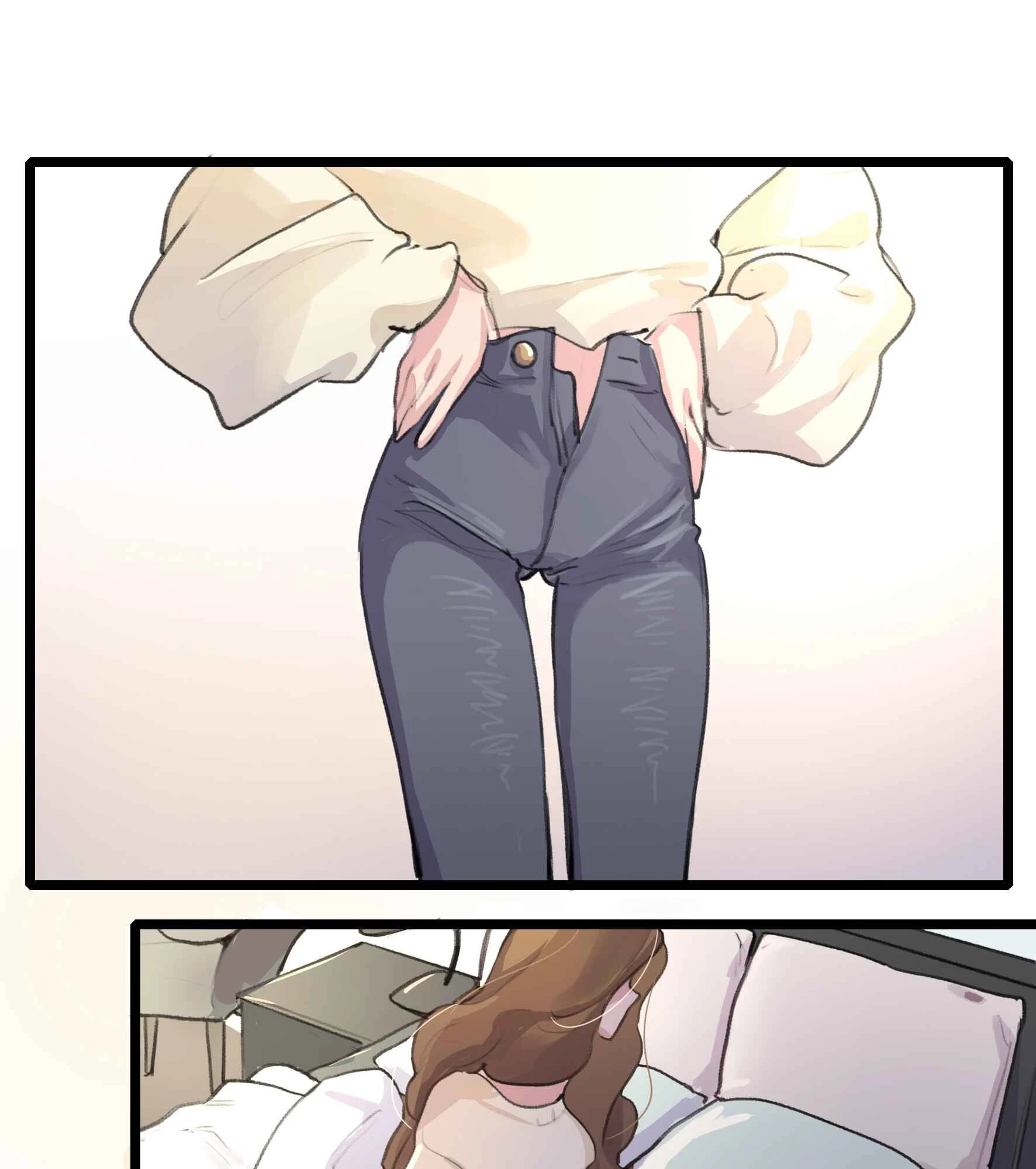 Yú qíng kě dài Chapter 1: Reincarnated Three Years back in Time - Page 38