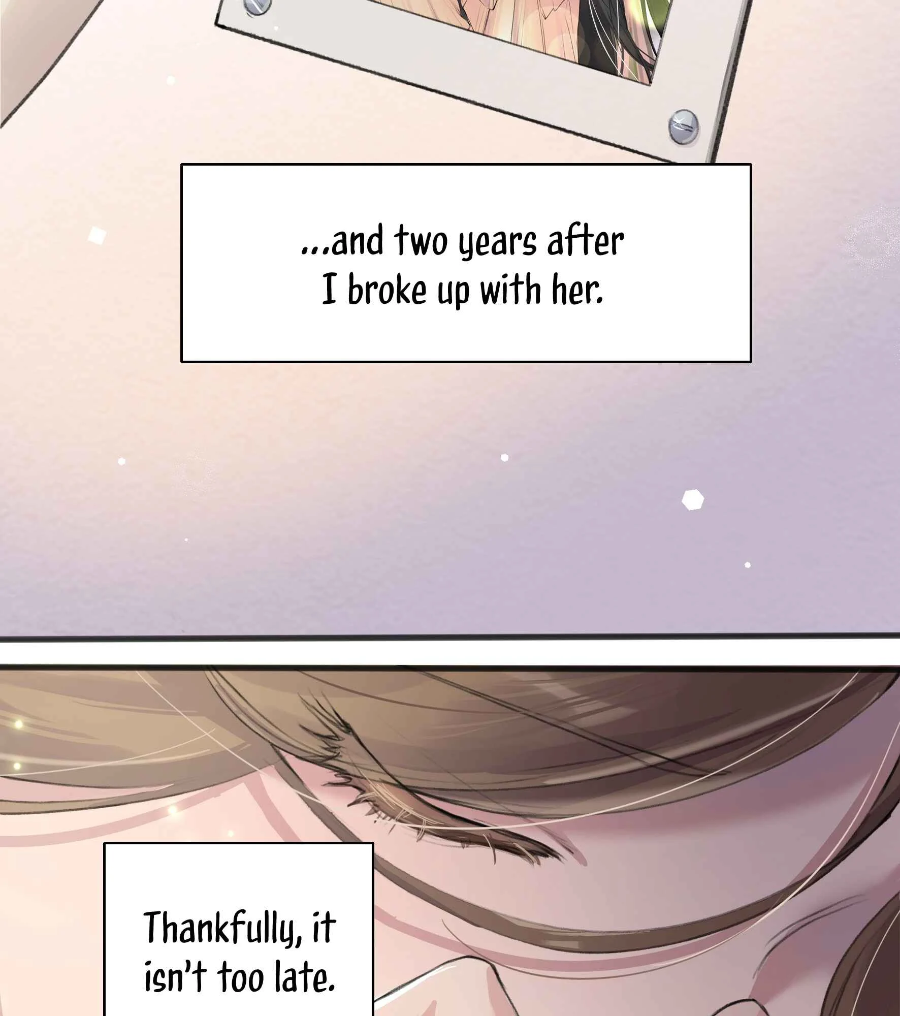 Yú qíng kě dài Chapter 1: Reincarnated Three Years back in Time - Page 40