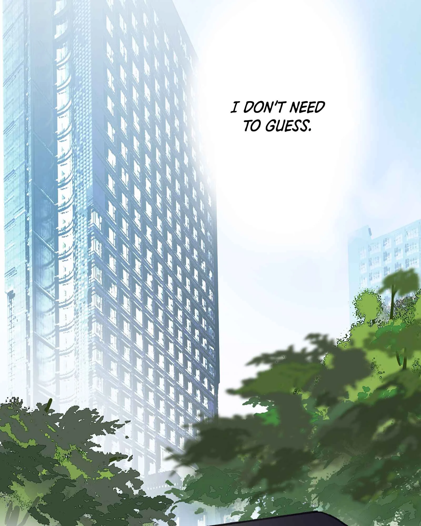 Yú qíng kě dài Chapter 2: Ningwei...is my girlfriend. - Page 10