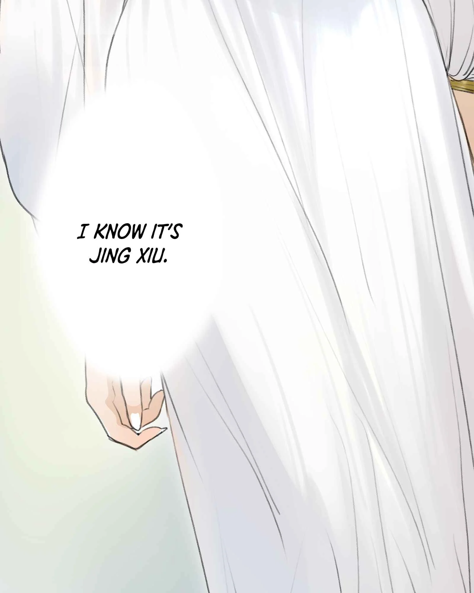 Yú qíng kě dài Chapter 2: Ningwei...is my girlfriend. - Page 13