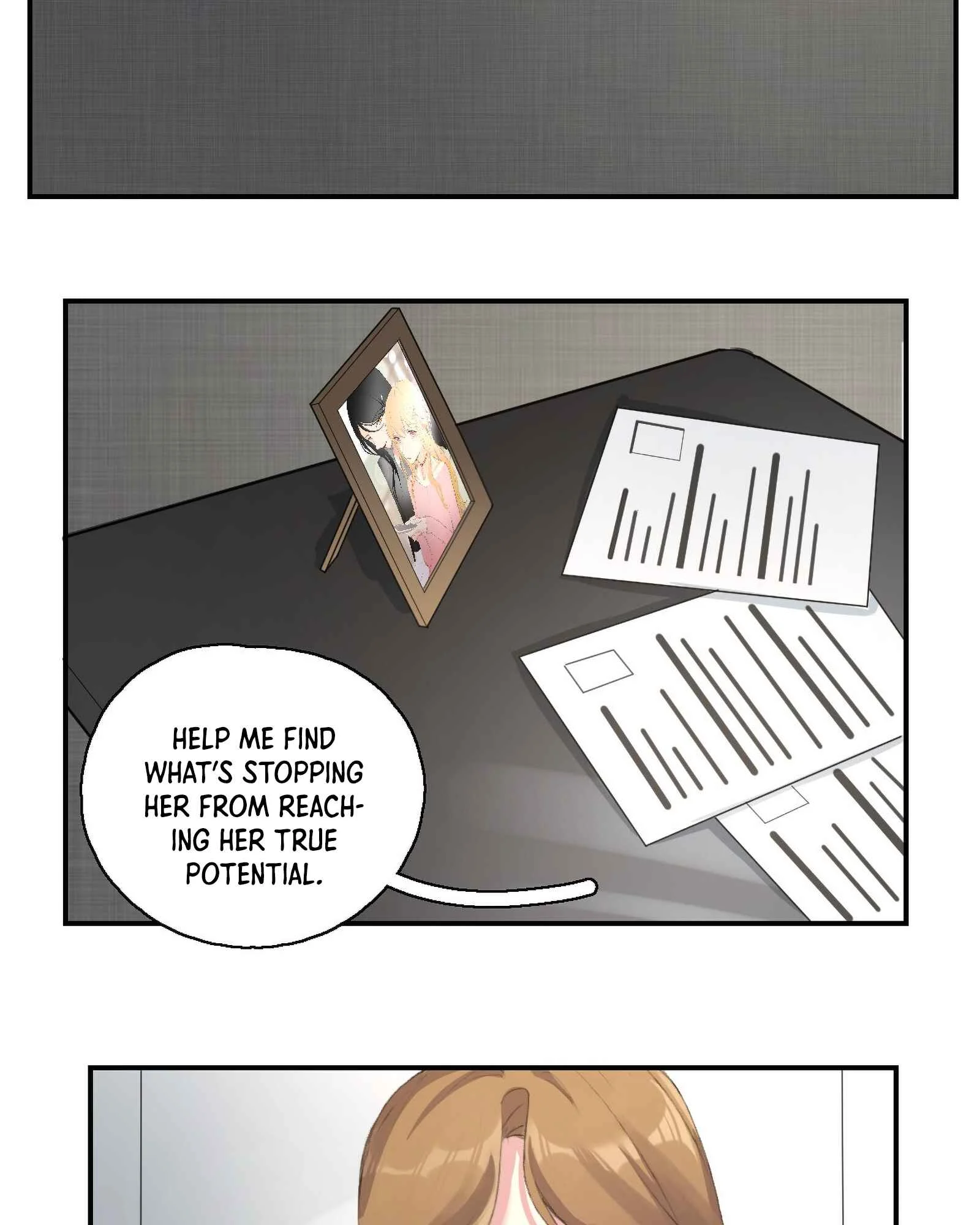 Yú qíng kě dài Chapter 2: Ningwei...is my girlfriend. - Page 28