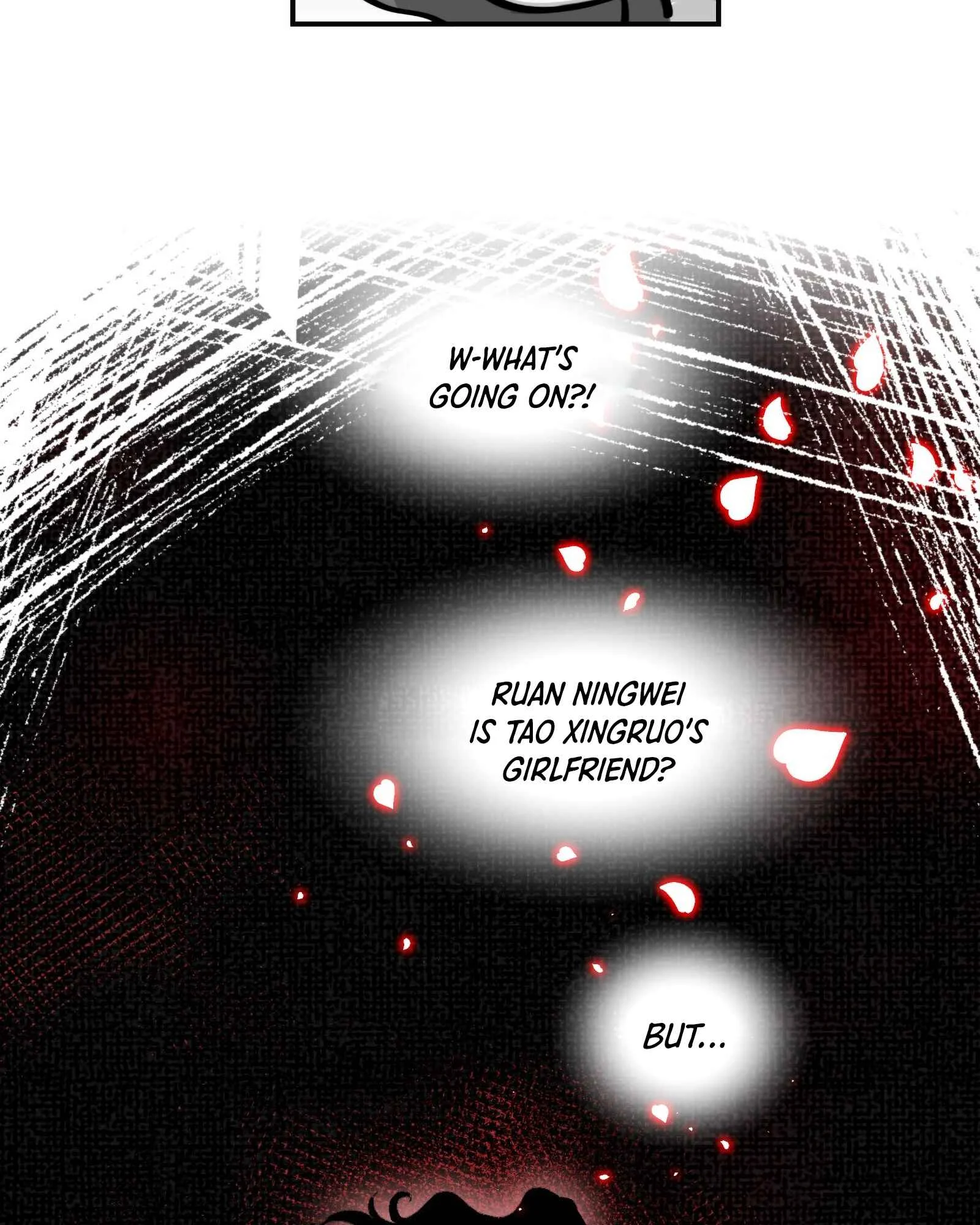 Yú qíng kě dài Chapter 2: Ningwei...is my girlfriend. - Page 31